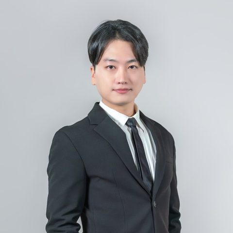 김기정 강사 프로필 사진