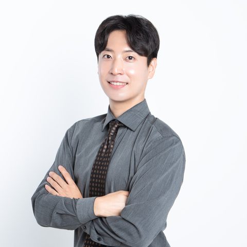 조충혁 강사 프로필 사진
